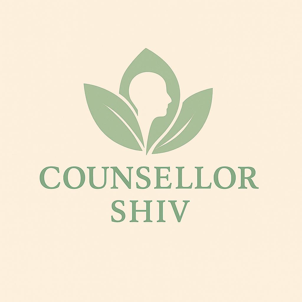 Mind Space By Shiv